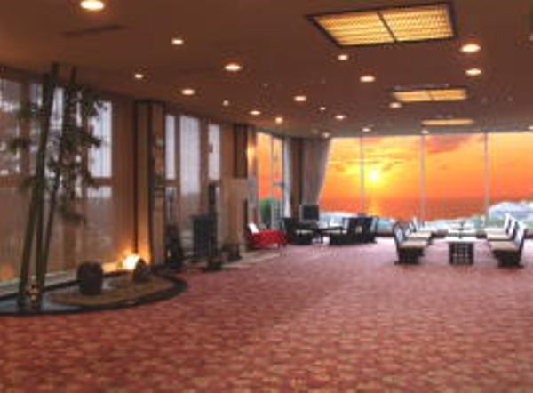 Hotel Mankoen 鶴岡市 エクステリア 写真
